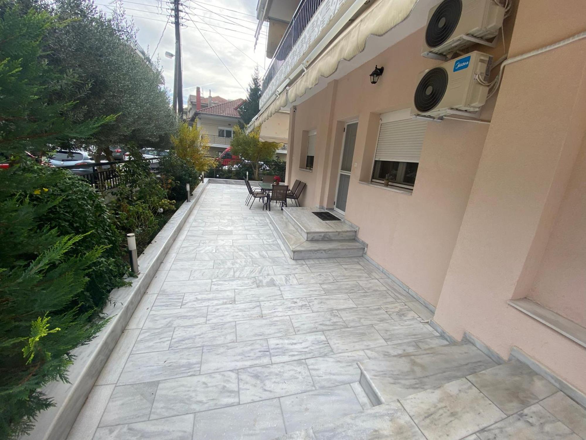 Olive Inn City Drama Exterior photo